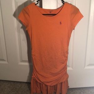 Ralph Lauren Mermaid dress